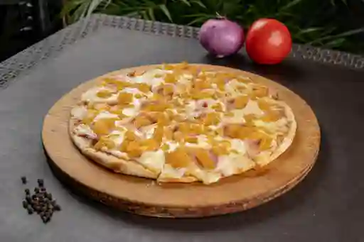 Pizza Hawaiana Grande