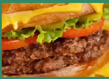 Sándwich Burguer