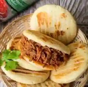 Arepa Bbq