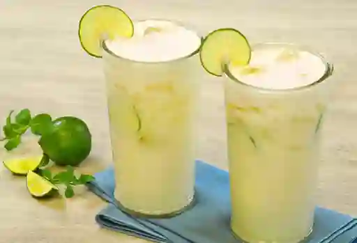 Limonada Natural 370 ml