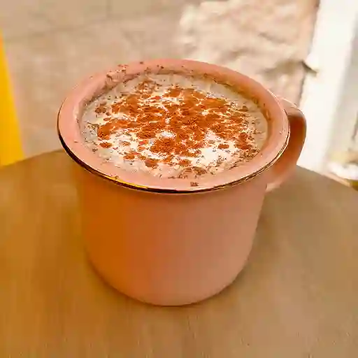 Latte Chai