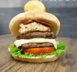 Combo Gloria + Gaseosa 400 ml BF