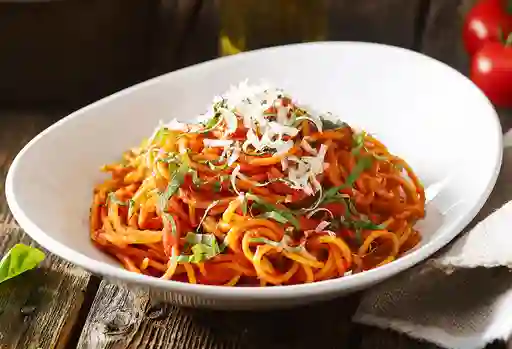 Pasta Pomodoro