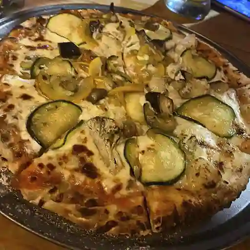 Pizza Vegetariana