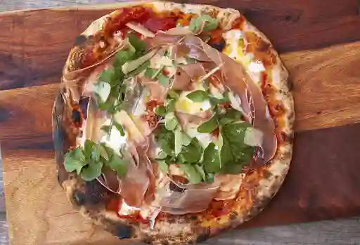 Pizza Proscuitto