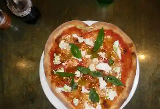 Pizza Panza Amorosa