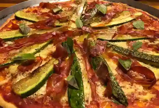 Pizza Picantus