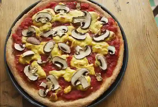Pizza Funghi Personal