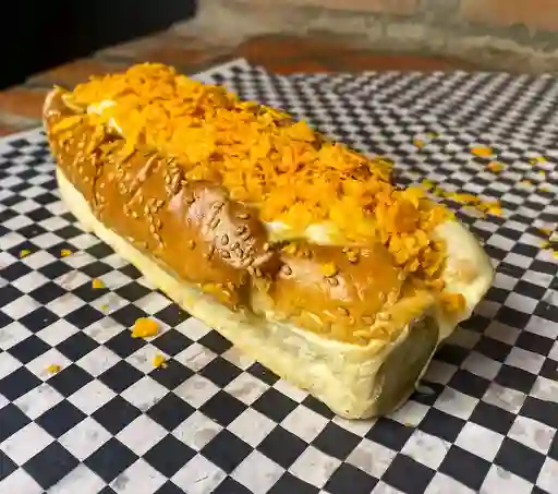 el Choriperrazo