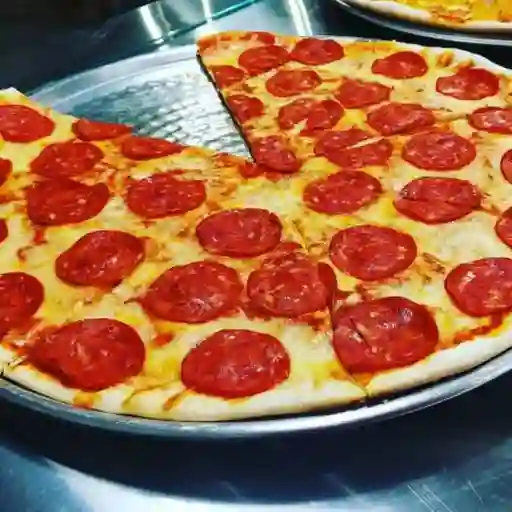 Pizza Pepperoni