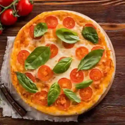 Pizza de Napolitana