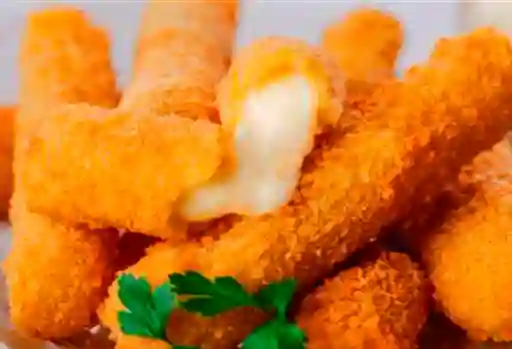 Deditos de Queso