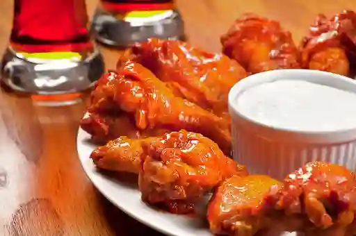 Alitas X6