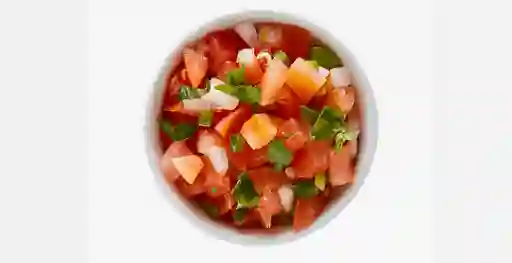Pico de Gallo