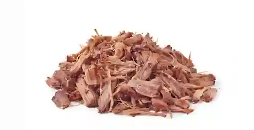Pulled Pork