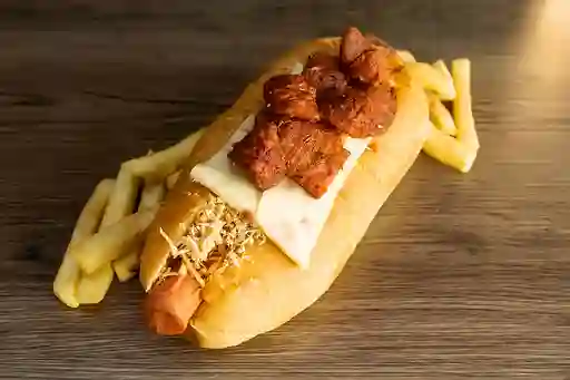 Choriperro