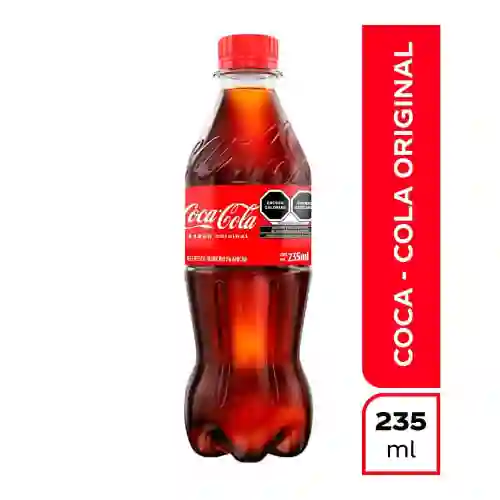 Coca Cola Original 235 ml