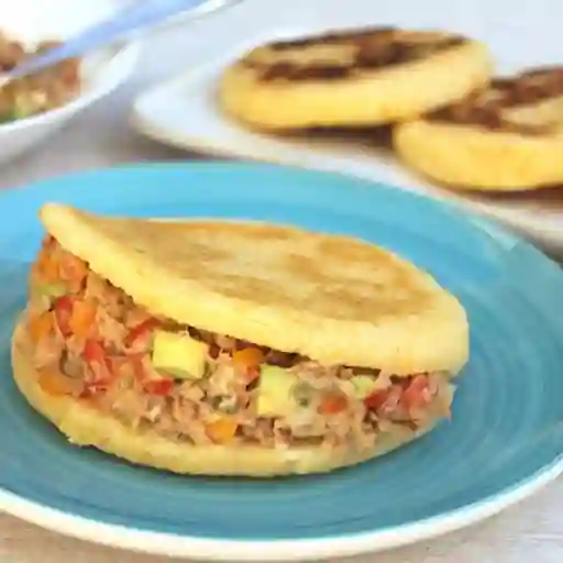 Arepa Cartel