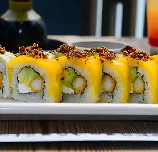 Mango Roll