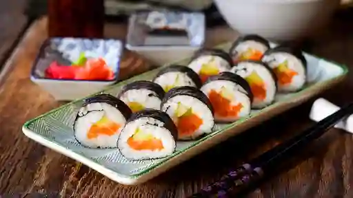 Maki Sushi