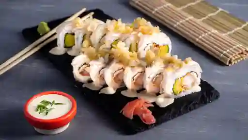 Ojo Roll