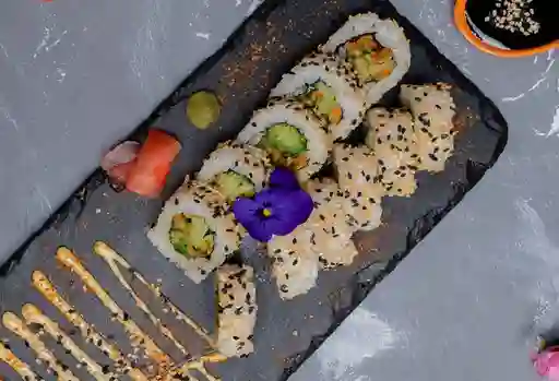 Veggie Roll