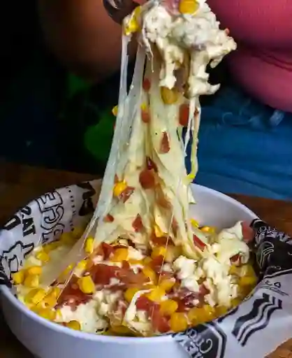 Maicitos Gratinados