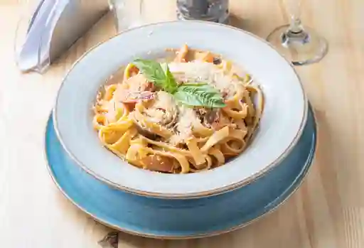 Pastas Marineras