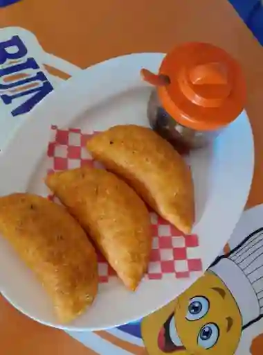 Empanada de Carne