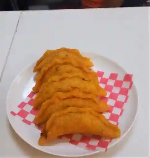 Empanada Pequeña