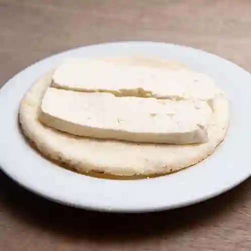 Arepa de Queso