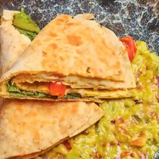 Tortilla Suprema