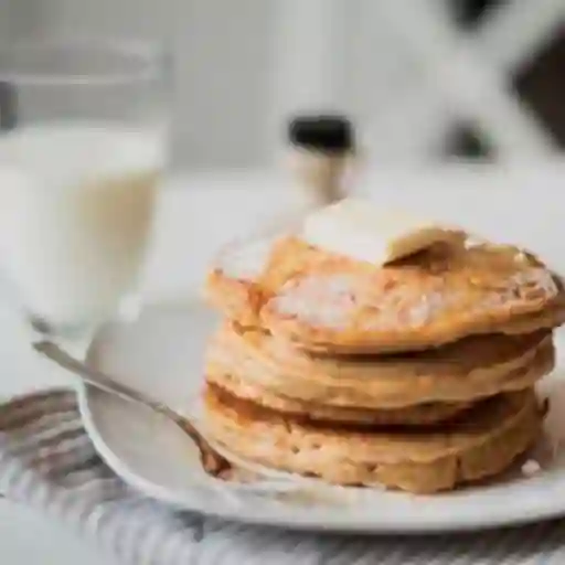 Avena Pancakes