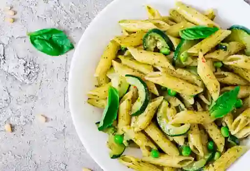 Pasta Pesto