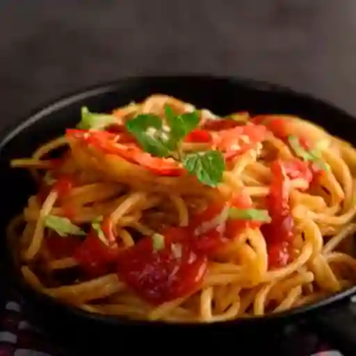 Pasta Pomodoro