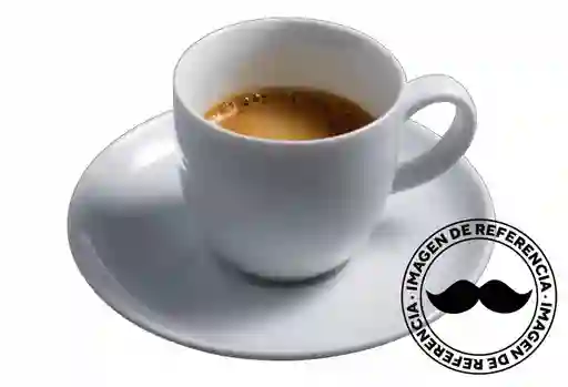 Espresso Doble 8 Oz