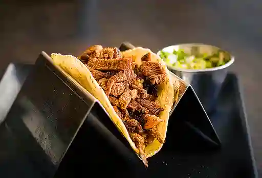 Taco de Carne