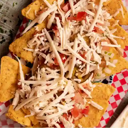 Nachos