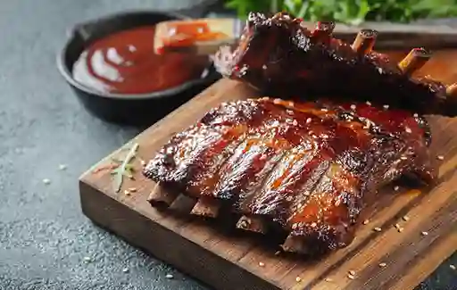 Costillas de Cerdo