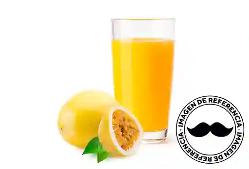 Jugo de Maracuyá y Mango 250 ml