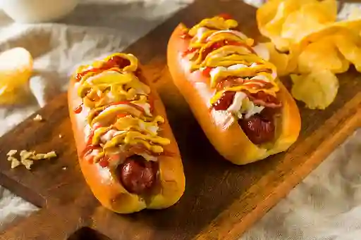 Perro Super Promo