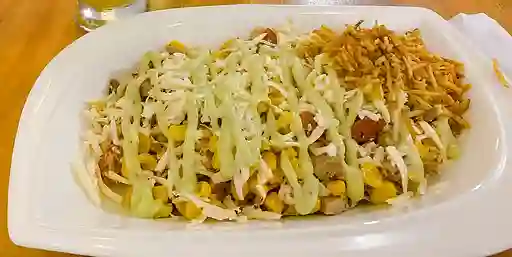 Desgranado Basico
