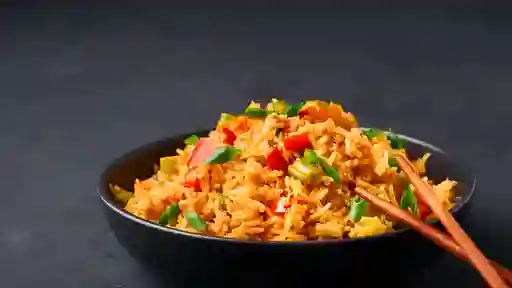 Arroz Chino Especial 2X1