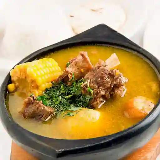 Sancocho de Costilla