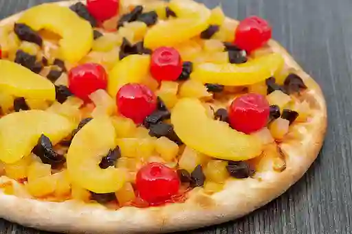 Pizza Tropical