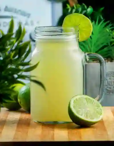 Limonada Natural 16 Oz