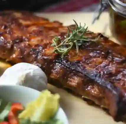 Costilla St Luis X 1 Libra
