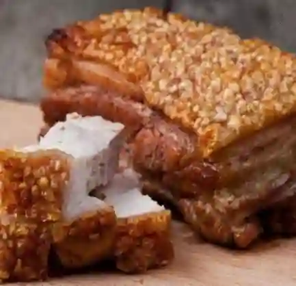 Chicharron Brazil