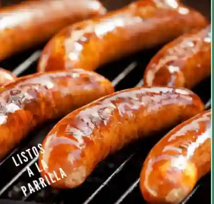 Chorizo Miel