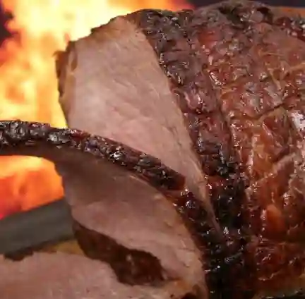 Pernil Romero